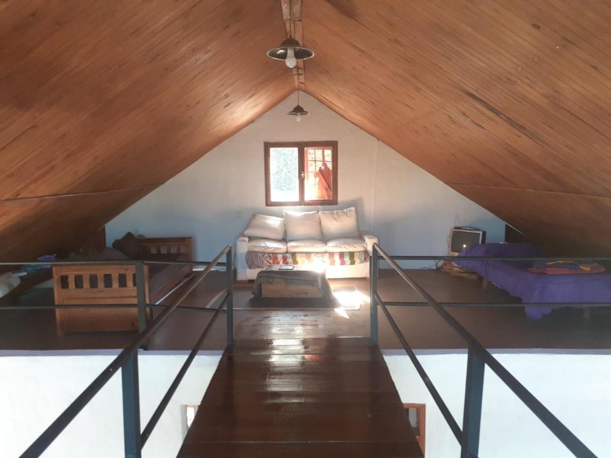 Casas De Raco Villa Buitenkant foto