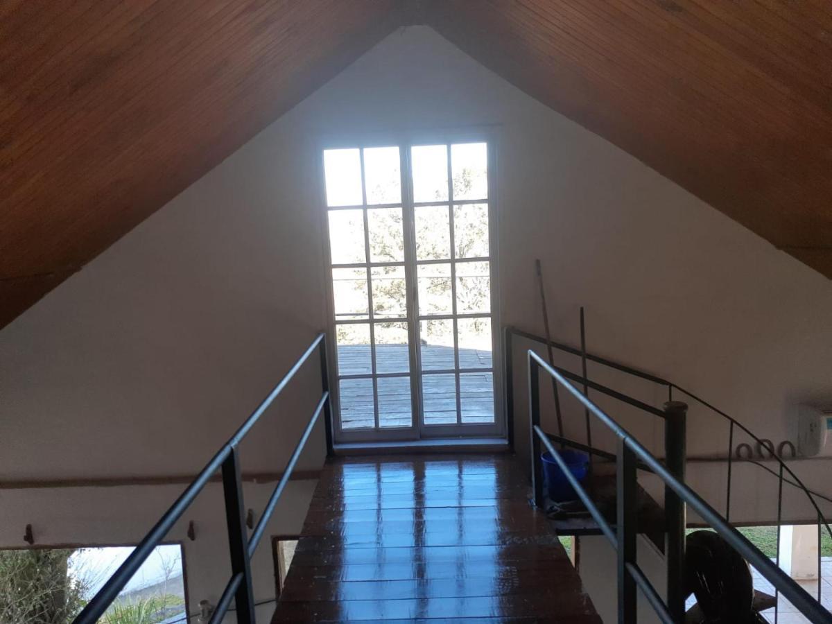 Casas De Raco Villa Buitenkant foto
