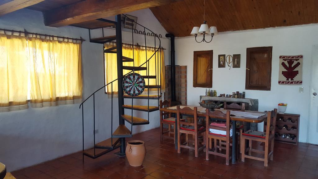 Casas De Raco Villa Buitenkant foto