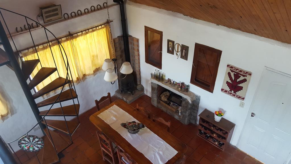 Casas De Raco Villa Buitenkant foto