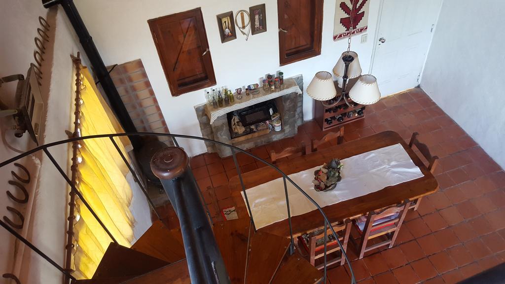 Casas De Raco Villa Buitenkant foto