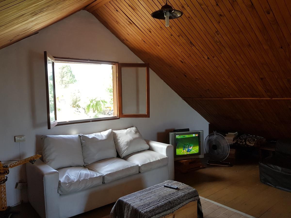 Casas De Raco Villa Buitenkant foto