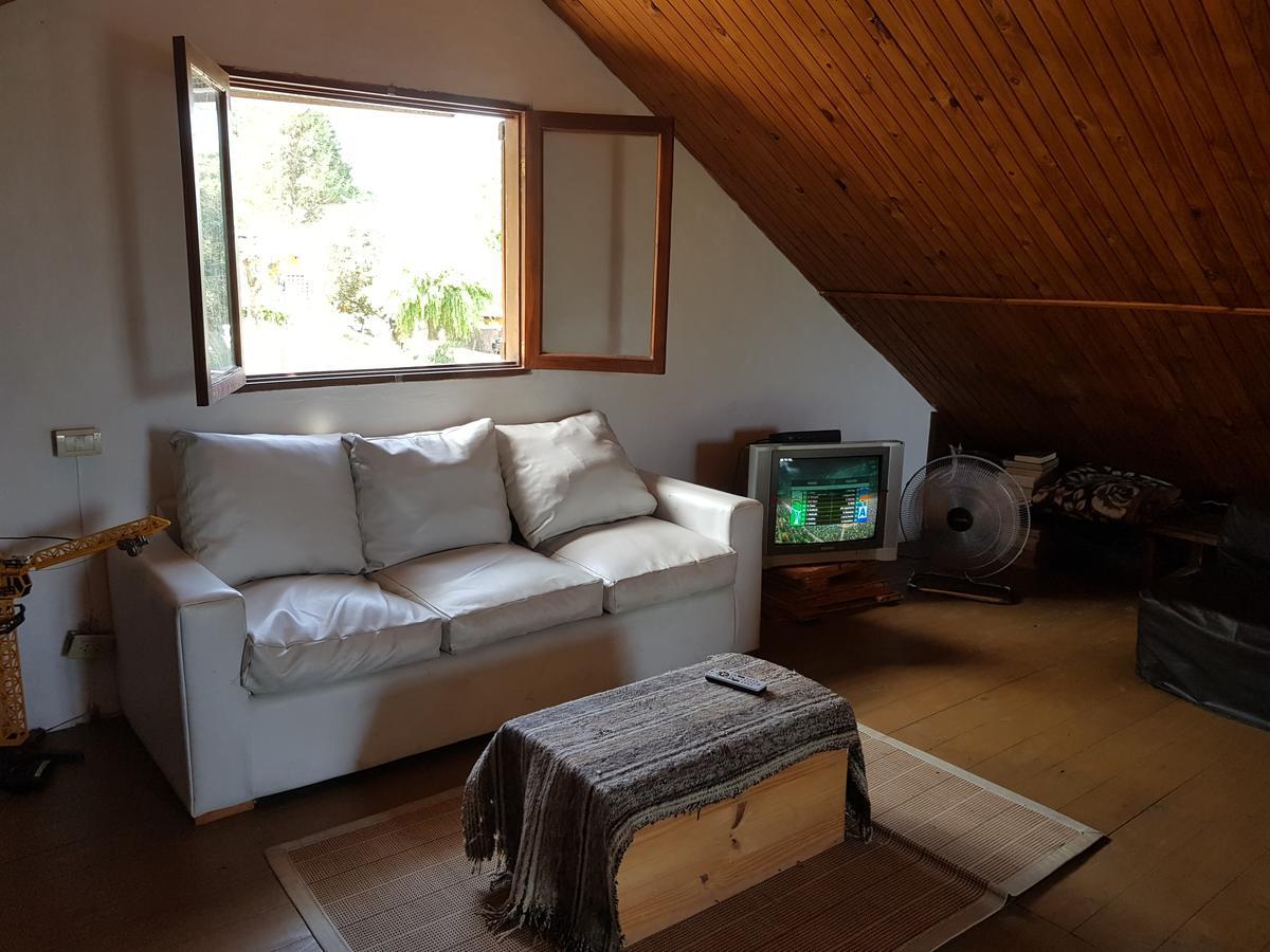 Casas De Raco Villa Buitenkant foto