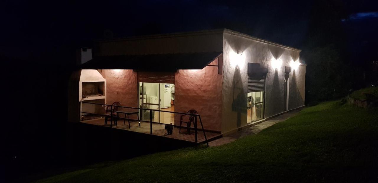 Casas De Raco Villa Buitenkant foto