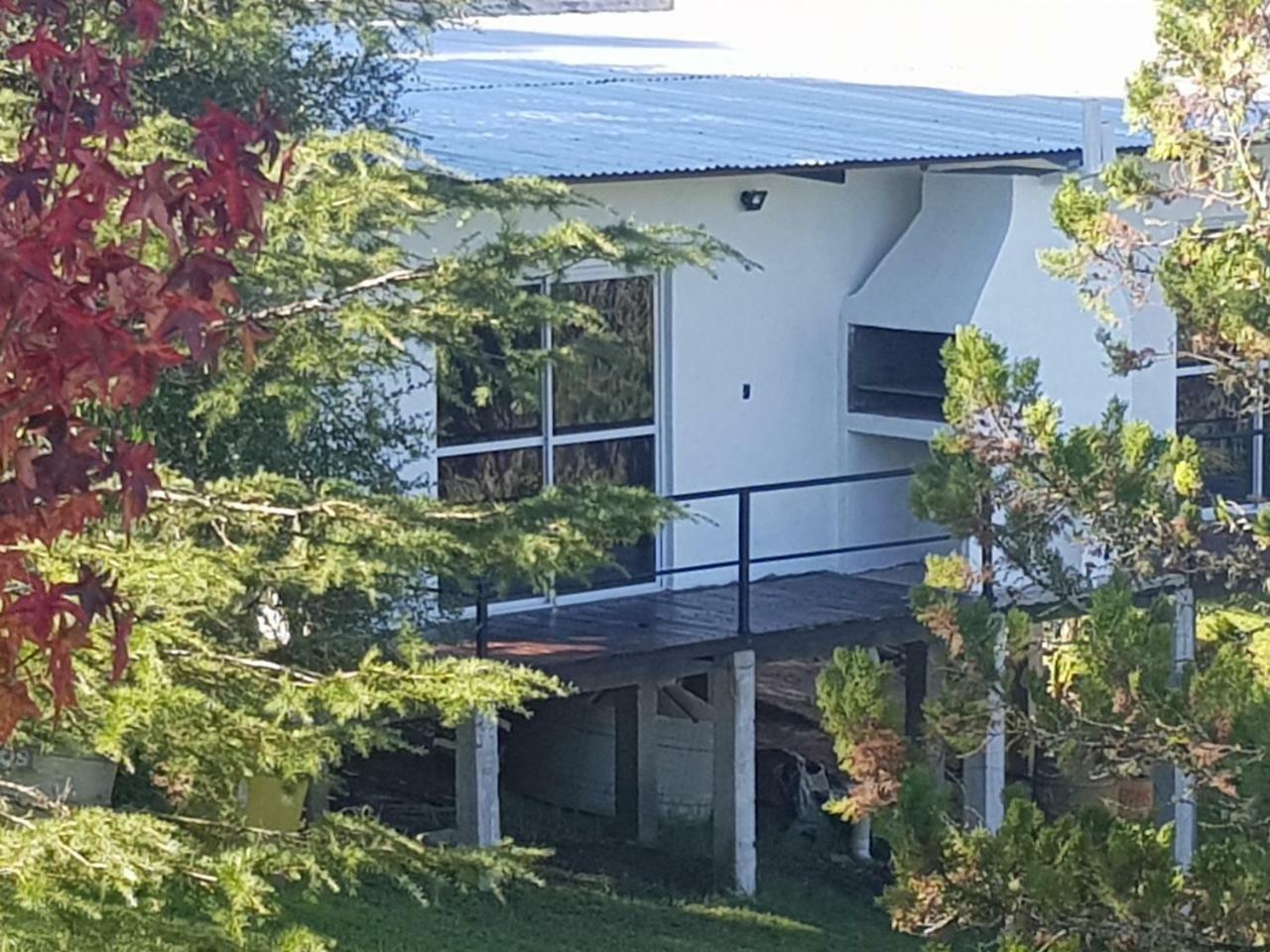 Casas De Raco Villa Buitenkant foto