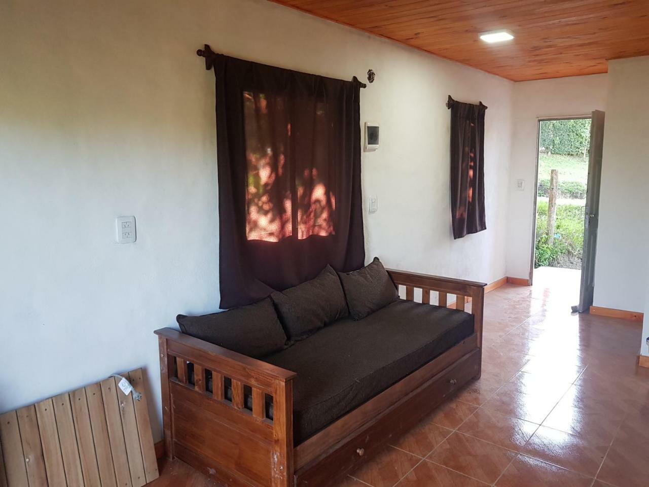 Casas De Raco Villa Buitenkant foto