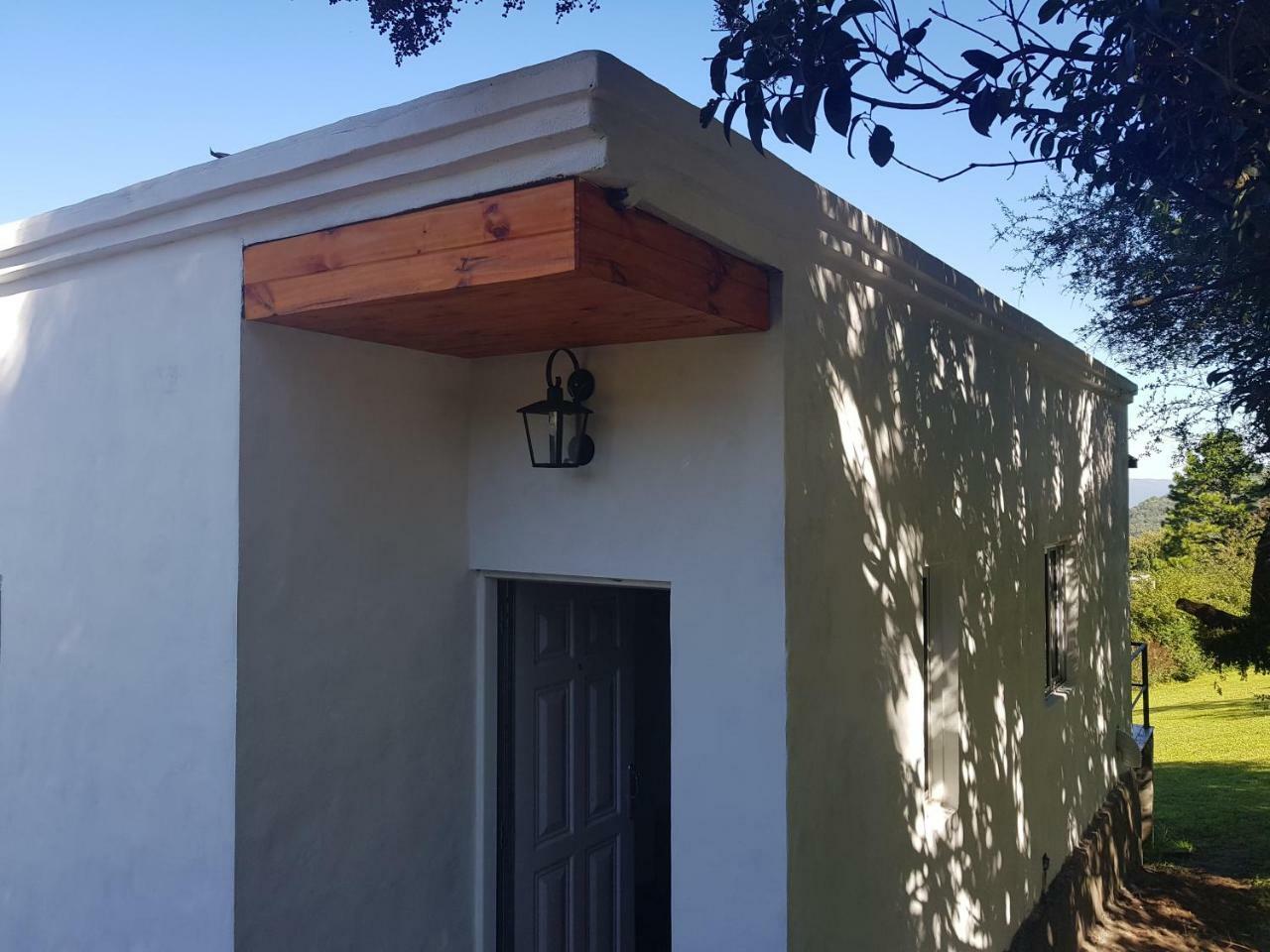Casas De Raco Villa Buitenkant foto
