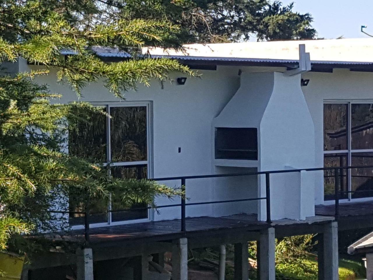 Casas De Raco Villa Buitenkant foto
