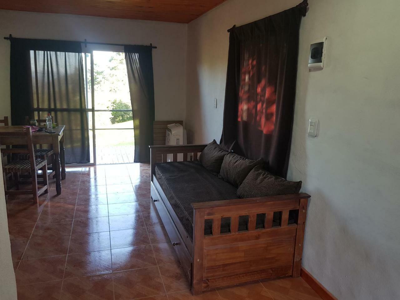 Casas De Raco Villa Buitenkant foto