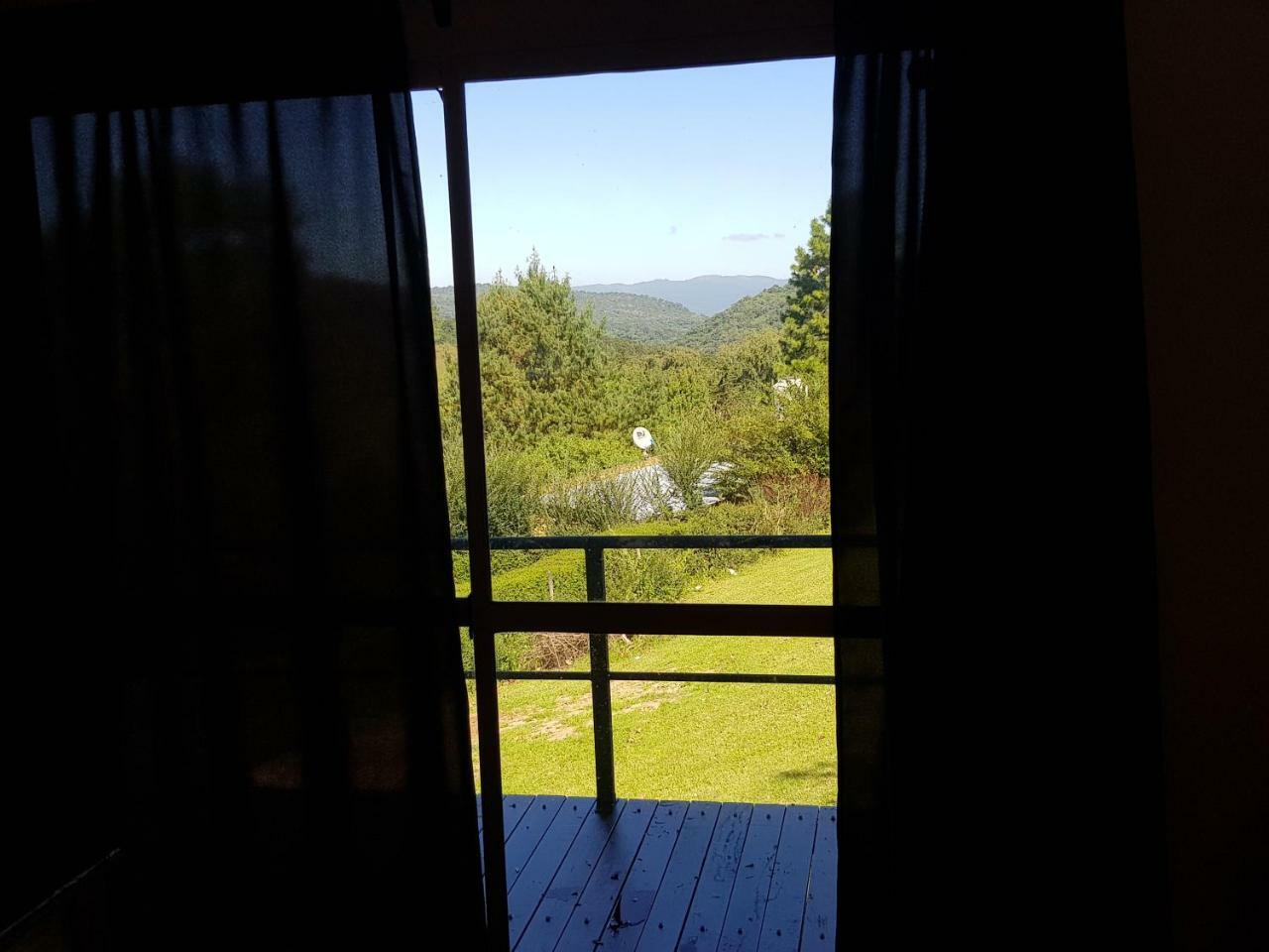 Casas De Raco Villa Buitenkant foto