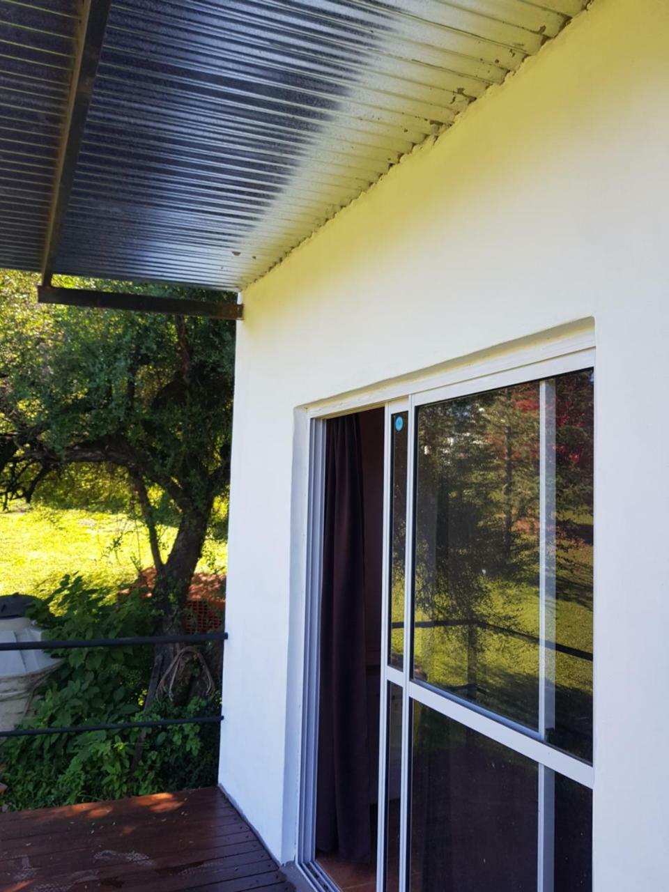 Casas De Raco Villa Buitenkant foto