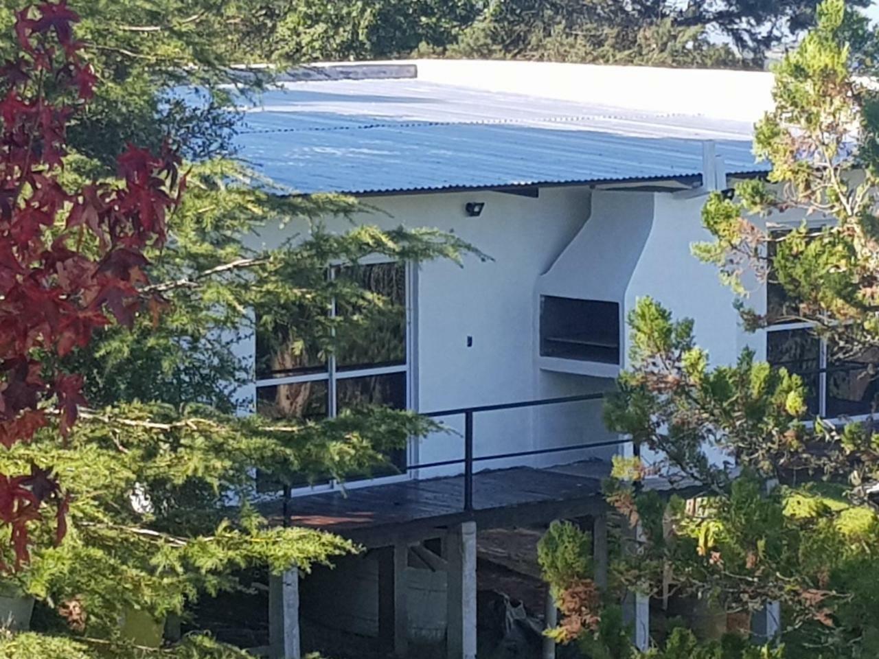 Casas De Raco Villa Buitenkant foto