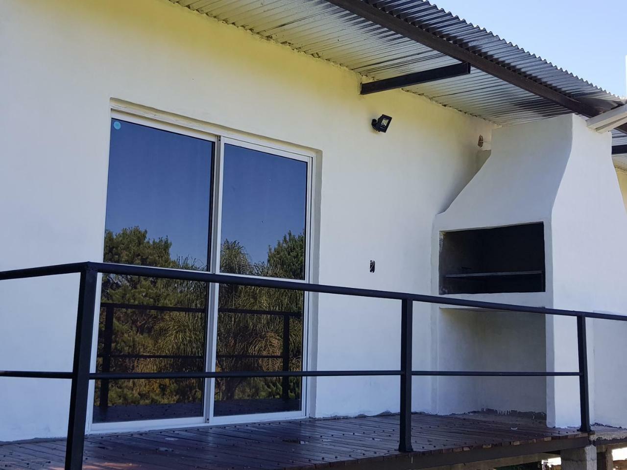 Casas De Raco Villa Buitenkant foto