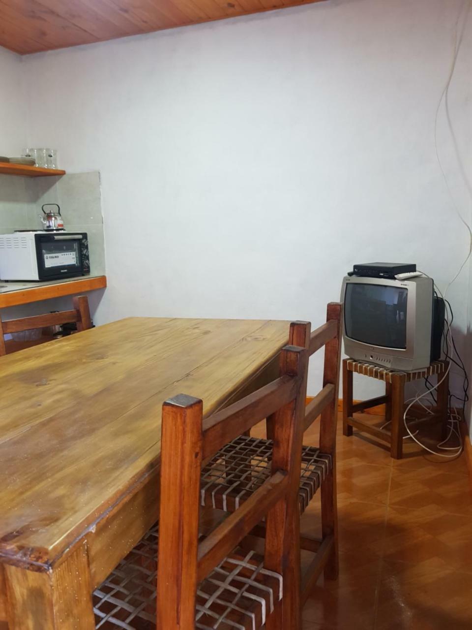 Casas De Raco Villa Buitenkant foto