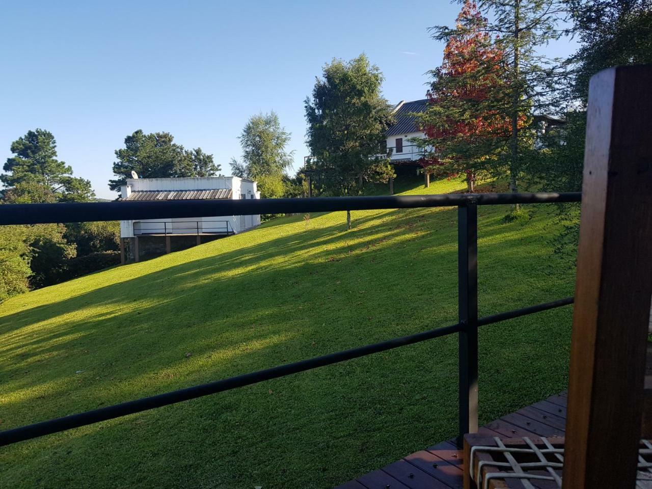 Casas De Raco Villa Buitenkant foto