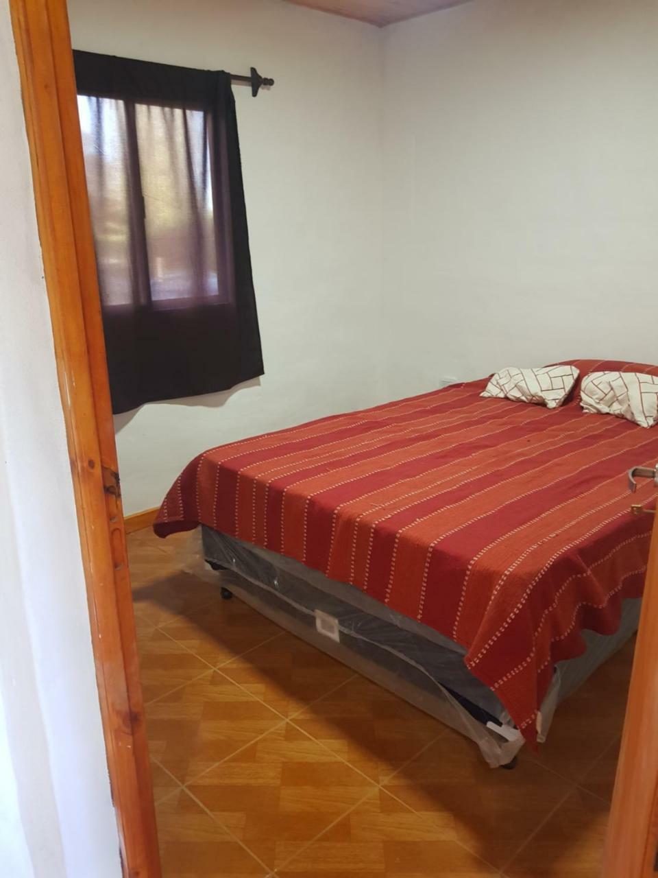 Casas De Raco Villa Buitenkant foto