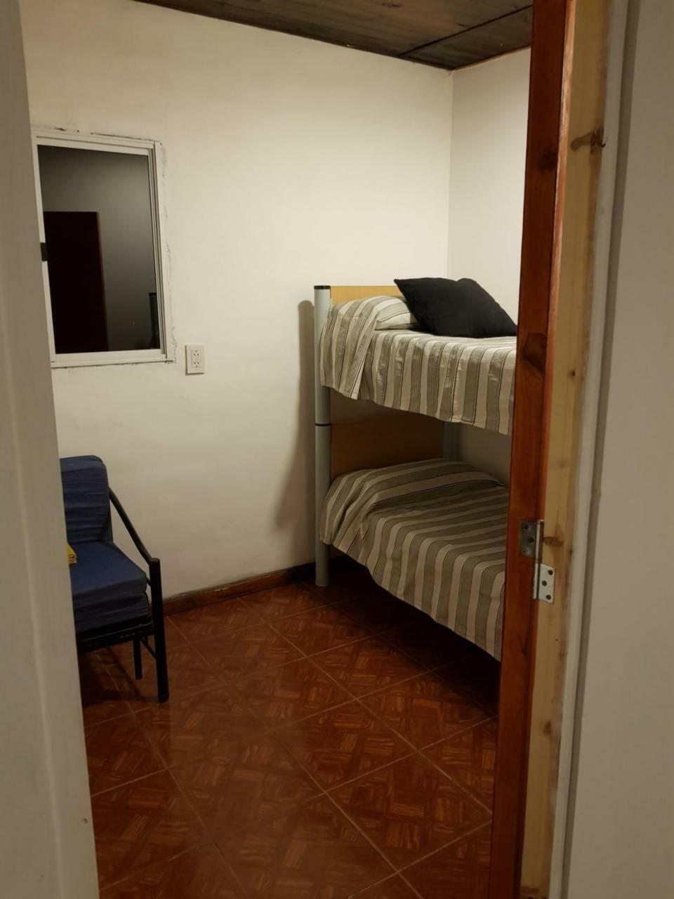 Casas De Raco Villa Buitenkant foto