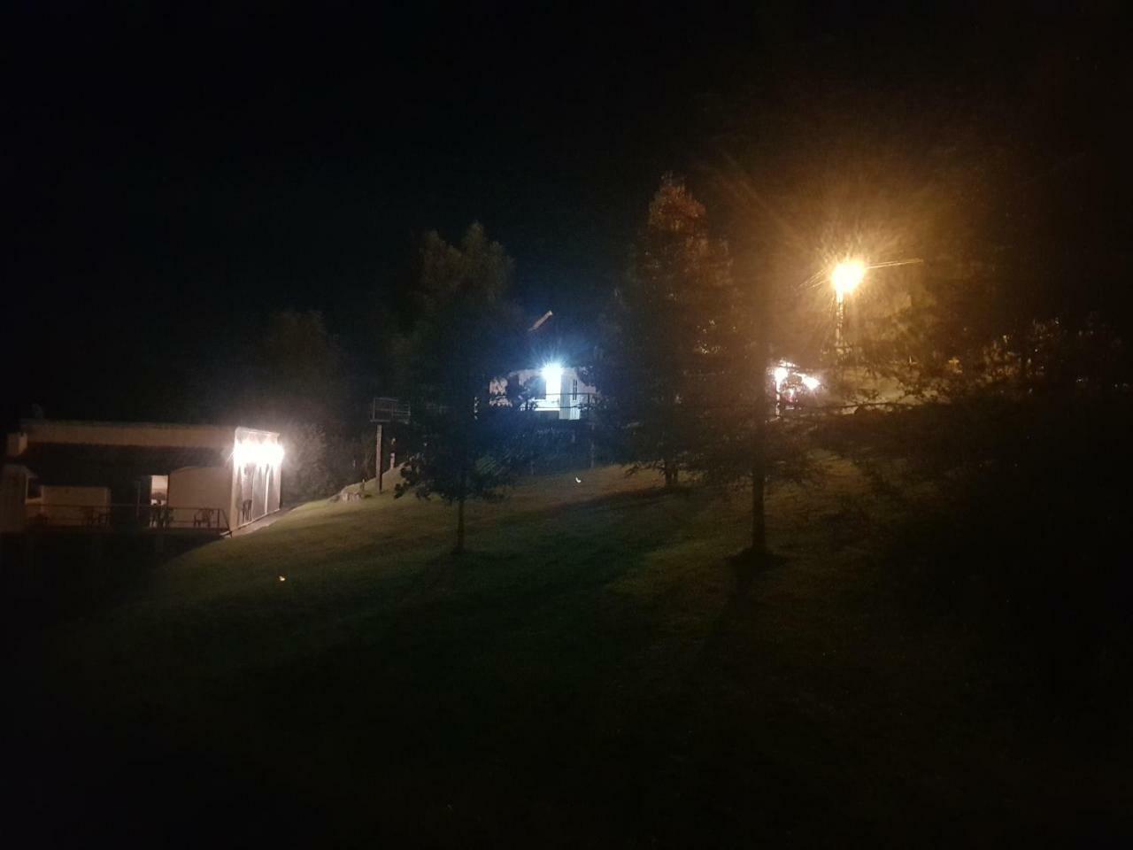 Casas De Raco Villa Buitenkant foto