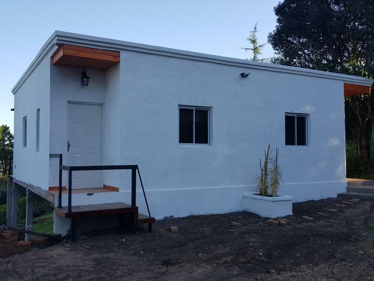 Casas De Raco Villa Buitenkant foto