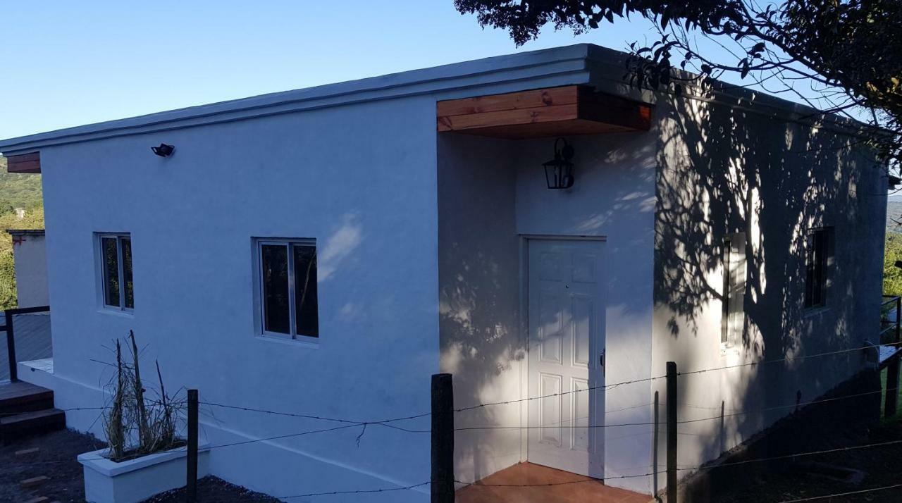 Casas De Raco Villa Buitenkant foto