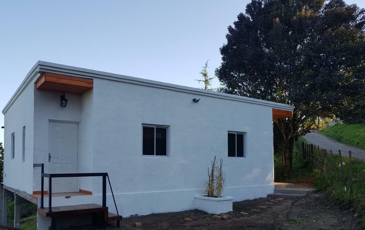 Casas De Raco Villa Buitenkant foto