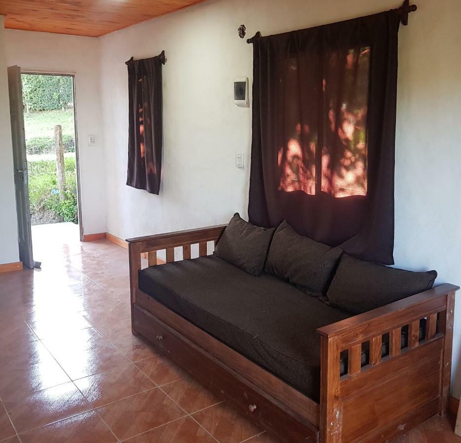 Casas De Raco Villa Buitenkant foto