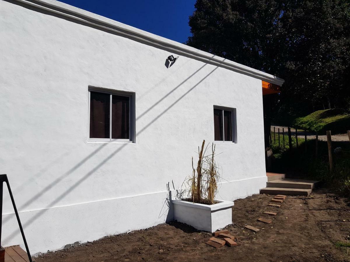 Casas De Raco Villa Buitenkant foto