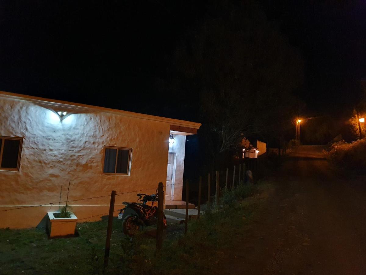 Casas De Raco Villa Buitenkant foto