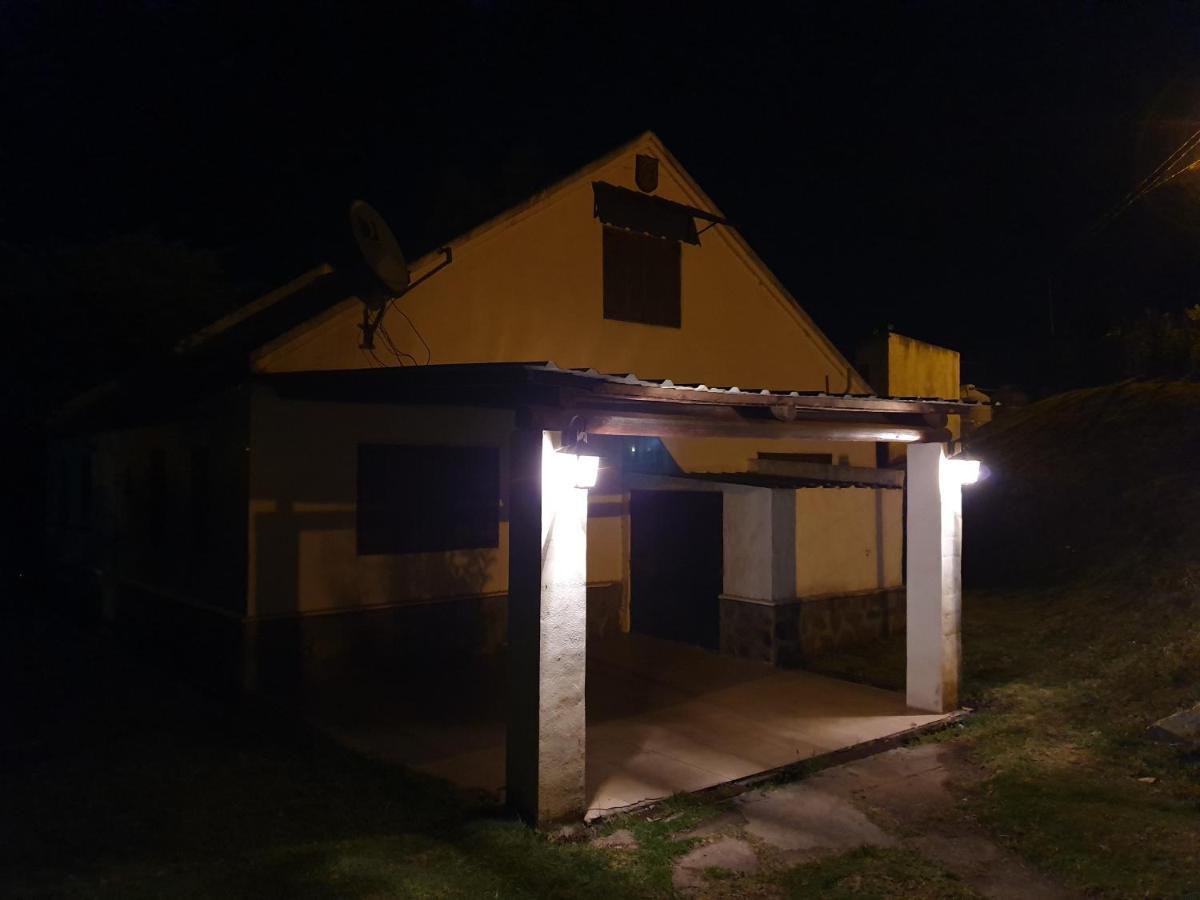 Casas De Raco Villa Buitenkant foto