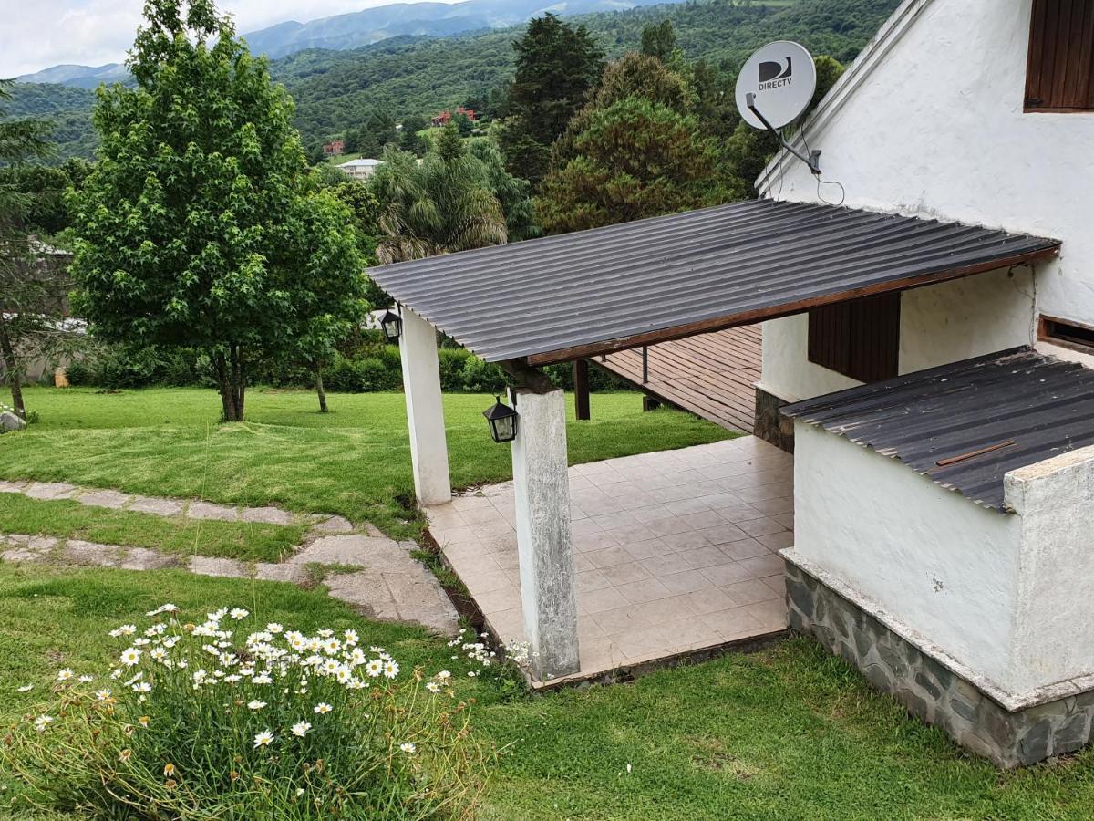 Casas De Raco Villa Buitenkant foto