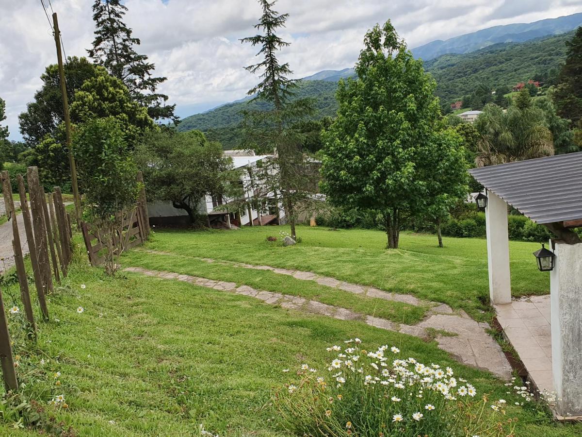 Casas De Raco Villa Buitenkant foto