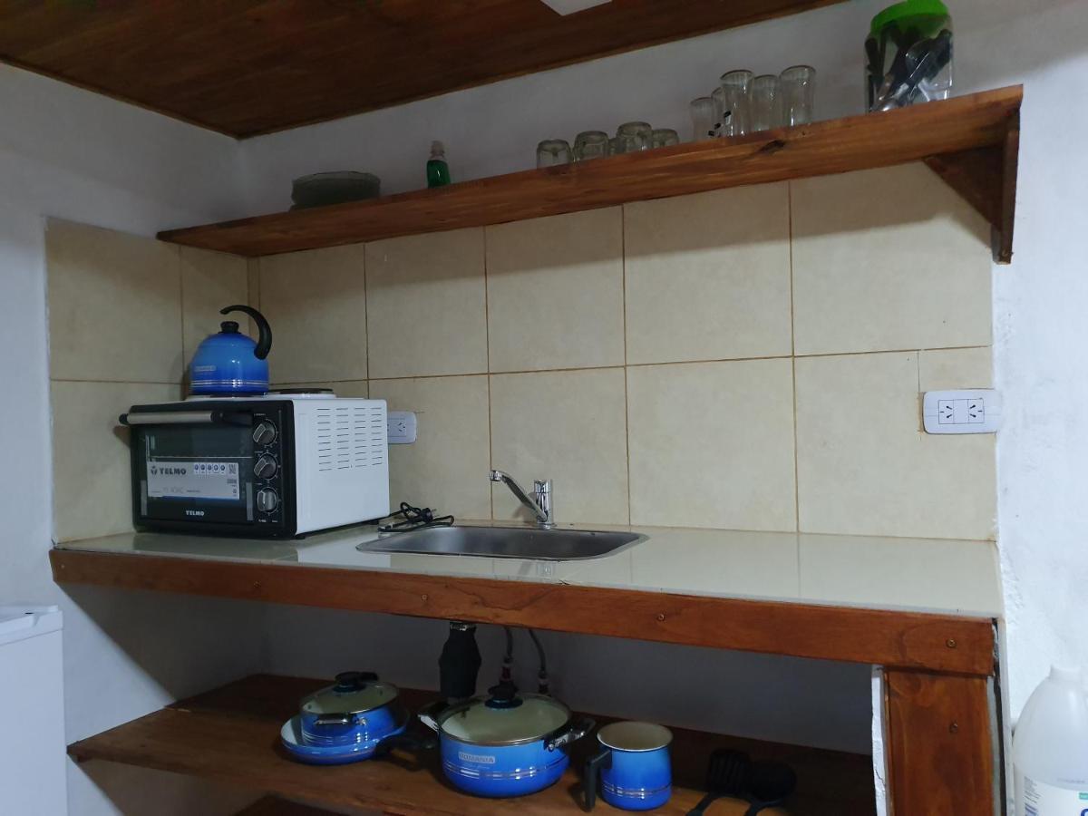 Casas De Raco Villa Buitenkant foto