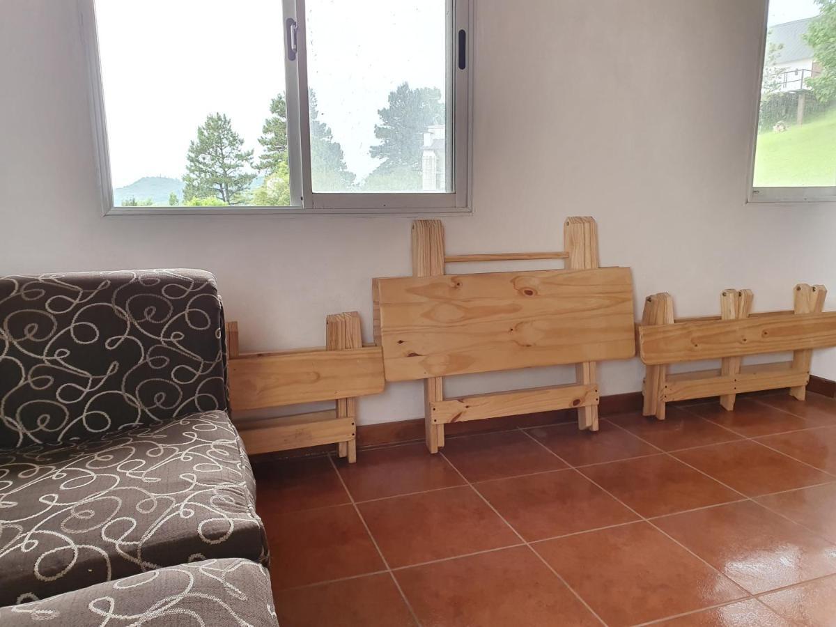 Casas De Raco Villa Buitenkant foto
